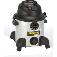 Ремонт пылесоса Shop-Vac Pro 30-SI Deluxe