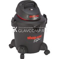 Ремонт пылесоса Shop-Vac Super 1300