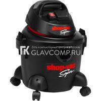 Ремонт пылесоса Shop-Vac Super 16-S