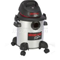 Ремонт пылесоса Shop-Vac Super 20-I
