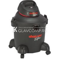 Ремонт пылесоса Shop-Vac Super 30