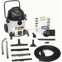 Ремонт пылесоса Shop-Vac ULTRA 45-SI IND
