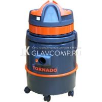 Ремонт пылесоса Soteco Tornado 315 Plast