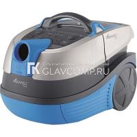 Ремонт пылесоса Zelmer Aquawelt Plus VC7920.0SP