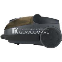 Ремонт пылесоса Zelmer Solaris Twix 5500.3 HQ