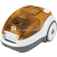 Ремонт пылесоса Zelmer Voyager Twix 01Z014 ST