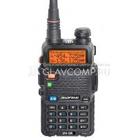 Ремонт радиостанции Baofeng UV-5R