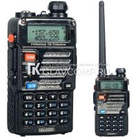 Ремонт радиостанции Baofeng UV-5RE