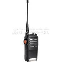 Ремонт радиостанции Hytera TC-518