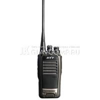 Ремонт радиостанции Hytera TC-620