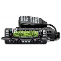 Ремонт радиостанции Icom IC-2720H