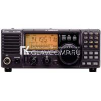 Ремонт радиостанции Icom IC-718