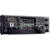 Ремонт радиостанции Icom IC-756 PROIII