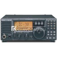 Ремонт радиостанции Icom IC-78