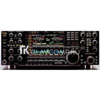 Ремонт радиостанции Icom IC-7800