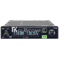 Ремонт радиостанции Icom IC-A210