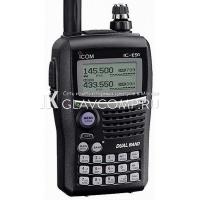 Ремонт радиостанции Icom IC-E7