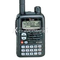 Ремонт радиостанции Icom IC-E90