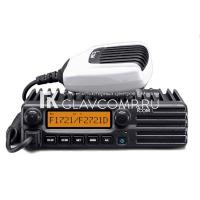 Ремонт радиостанции Icom IC-F1721