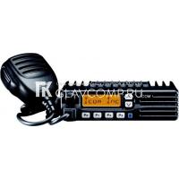 Ремонт радиостанции Icom IC-F211