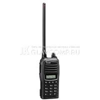 Ремонт радиостанции Icom IC-F3026T