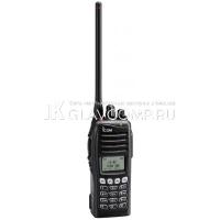 Ремонт радиостанции Icom IC-F3161T