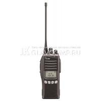 Ремонт радиостанции Icom IC-F4161S