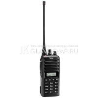 Ремонт радиостанции Icom IC-F43GT