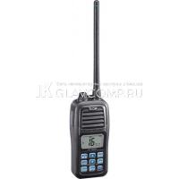 Ремонт радиостанции Icom IC-M24