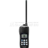 Ремонт радиостанции Icom IC-M34