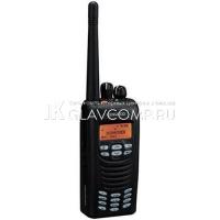 Ремонт радиостанции Kenwood NX-300-E