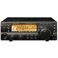 Ремонт радиостанции Kenwood TS-50S