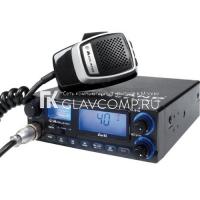 Ремонт радиостанции Midland C248