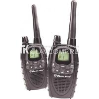 Ремонт радиостанции Midland G7 XTR