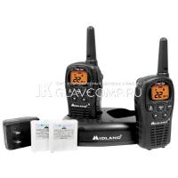 Ремонт радиостанции Midland LXT500VP3