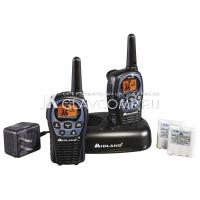 Ремонт радиостанции Midland LXT560VP3