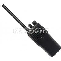 Ремонт радиостанции Motorola CP040 VHF