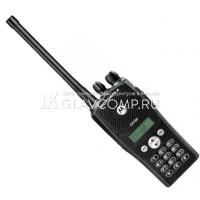 Ремонт радиостанции Motorola CP180 VHF
