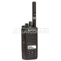 Ремонт радиостанции Motorola DP 2600