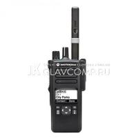 Ремонт радиостанции Motorola DP 4601