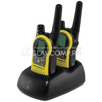 Ремонт радиостанции Motorola MH230R
