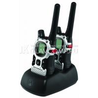Ремонт радиостанции Motorola MJ270R