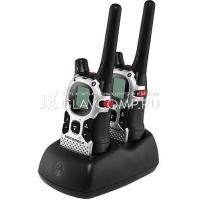 Ремонт радиостанции Motorola MR350R