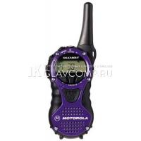 Ремонт радиостанции Motorola T6310