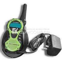 Ремонт радиостанции Motorola T6320