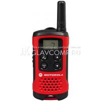 Ремонт радиостанции Motorola TLKR-T40