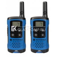 Ремонт радиостанции Motorola TLKR-T41 Blue