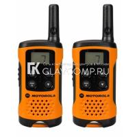 Ремонт радиостанции Motorola TLKR-T41 Orange