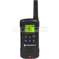 Ремонт радиостанции Motorola TLKR-T60