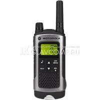 Ремонт радиостанции Motorola TLKR-T80